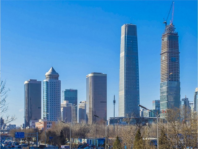 门头沟区先进运输服务价格信息